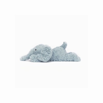 Jellycat Tumblie Elephant UK | 26905XFVH